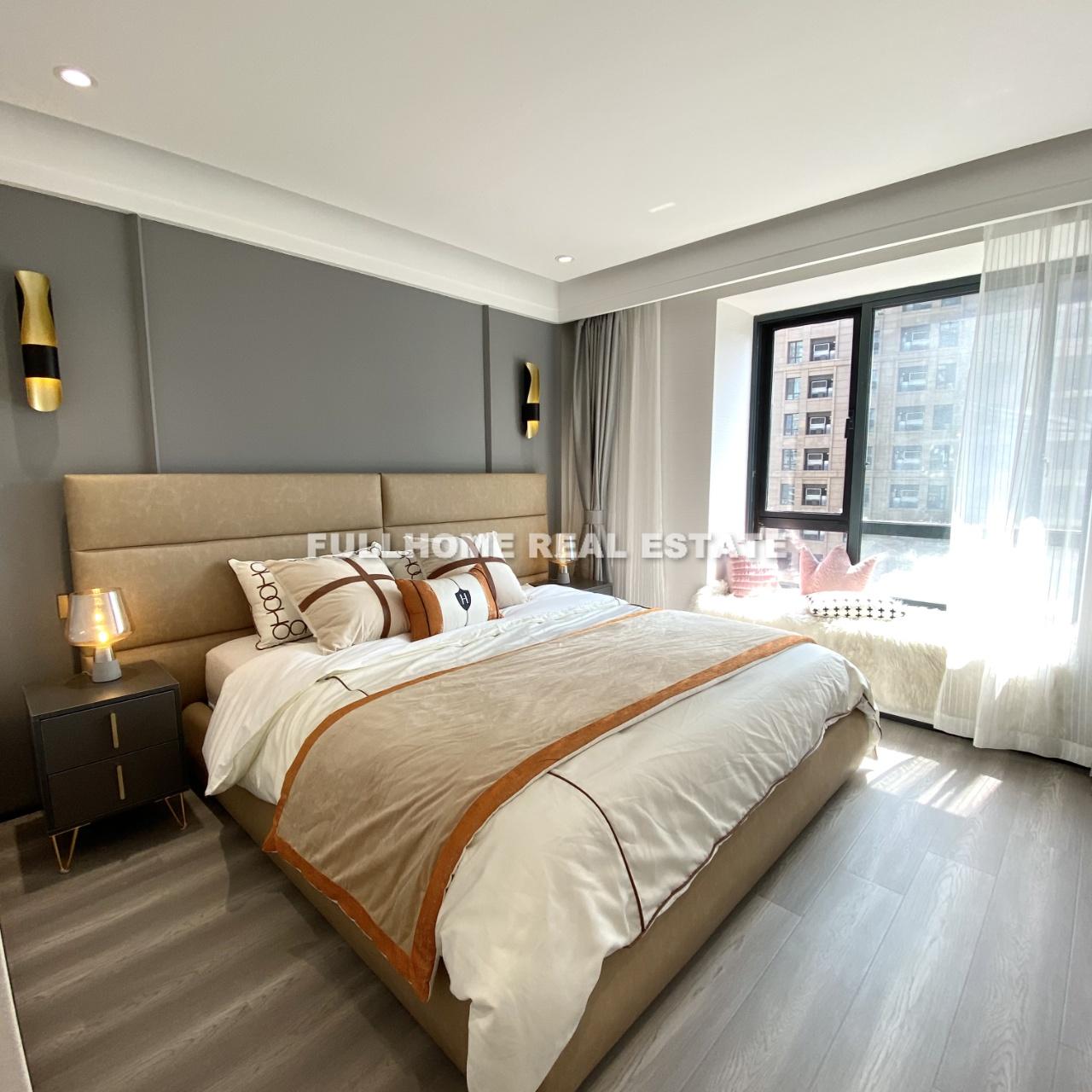 The Bund - Interior view 6, Shanghai rental property