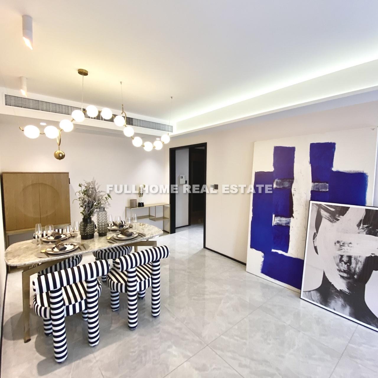 The Bund - Interior view 2, Shanghai rental property