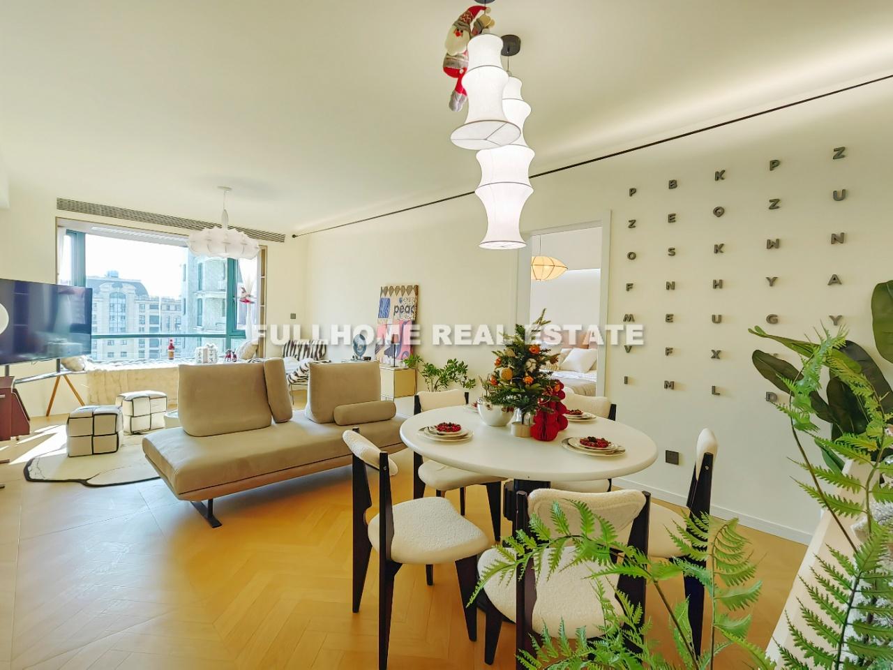 Hai Qi Yuan (The Bund) - Interior view 6, Shanghai rental property