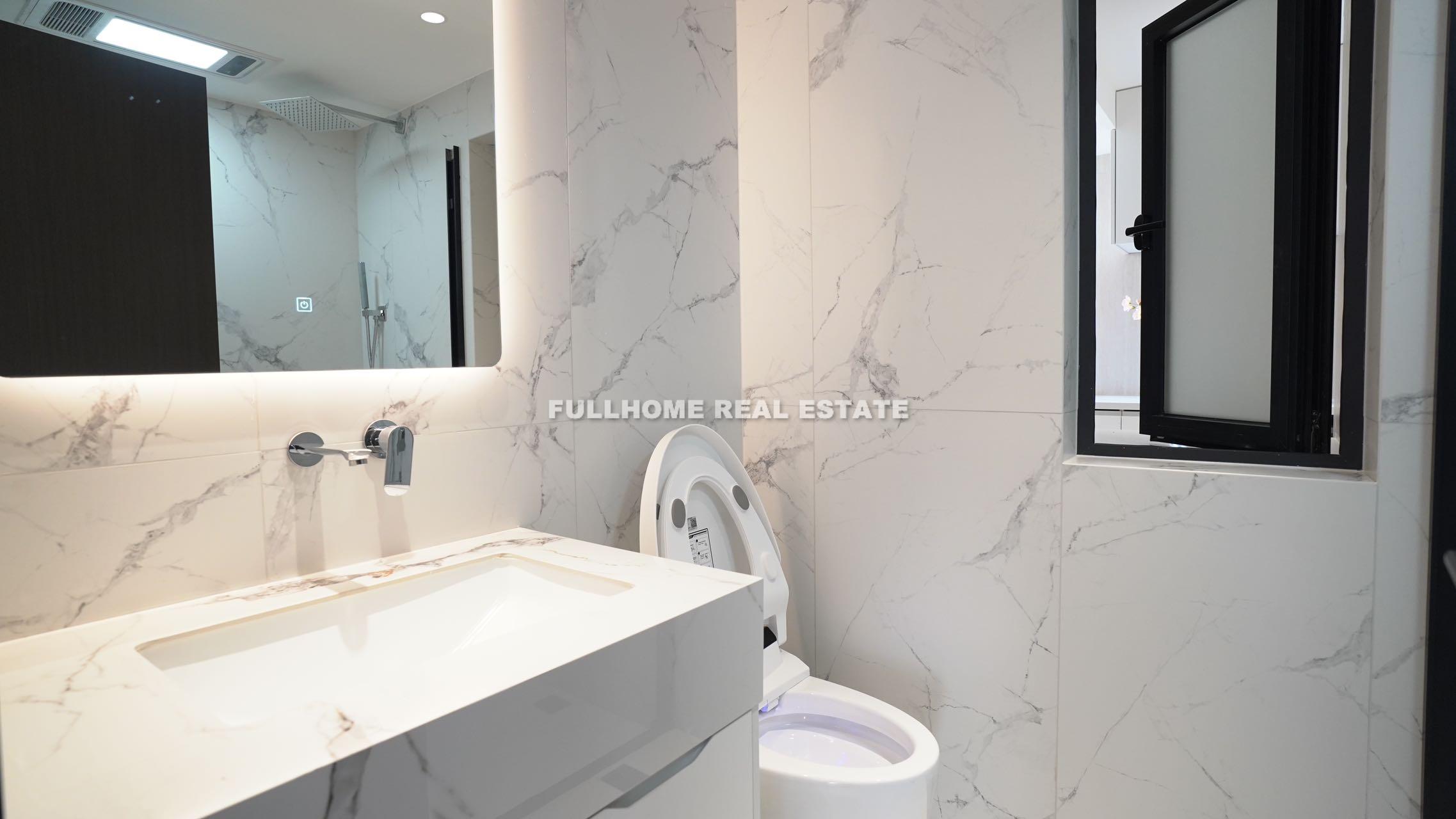Zhong Yuan Liang Wan Cheng - Interior view 7, Shanghai rental property