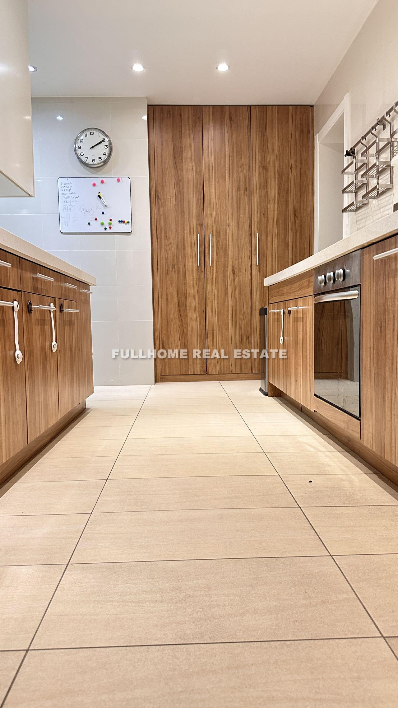 Central Park - Interior view 7, Shanghai rental property