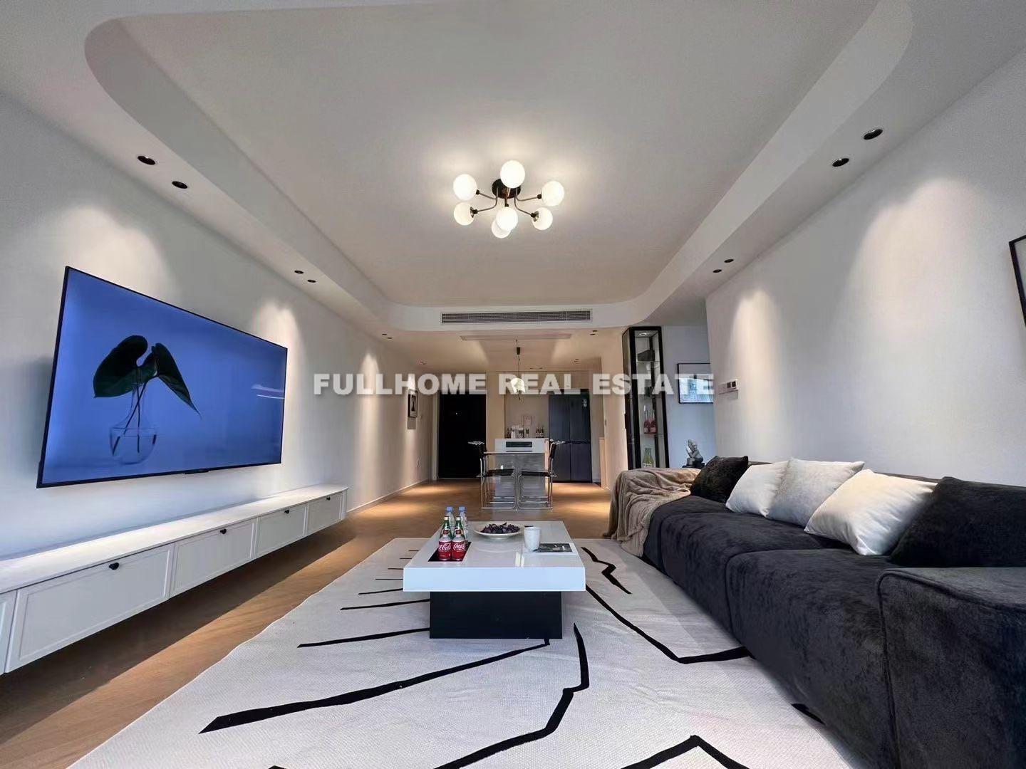 New Westgate Garden - 2 bedroom apartment in Shanghai, Xintiandi, Downtown