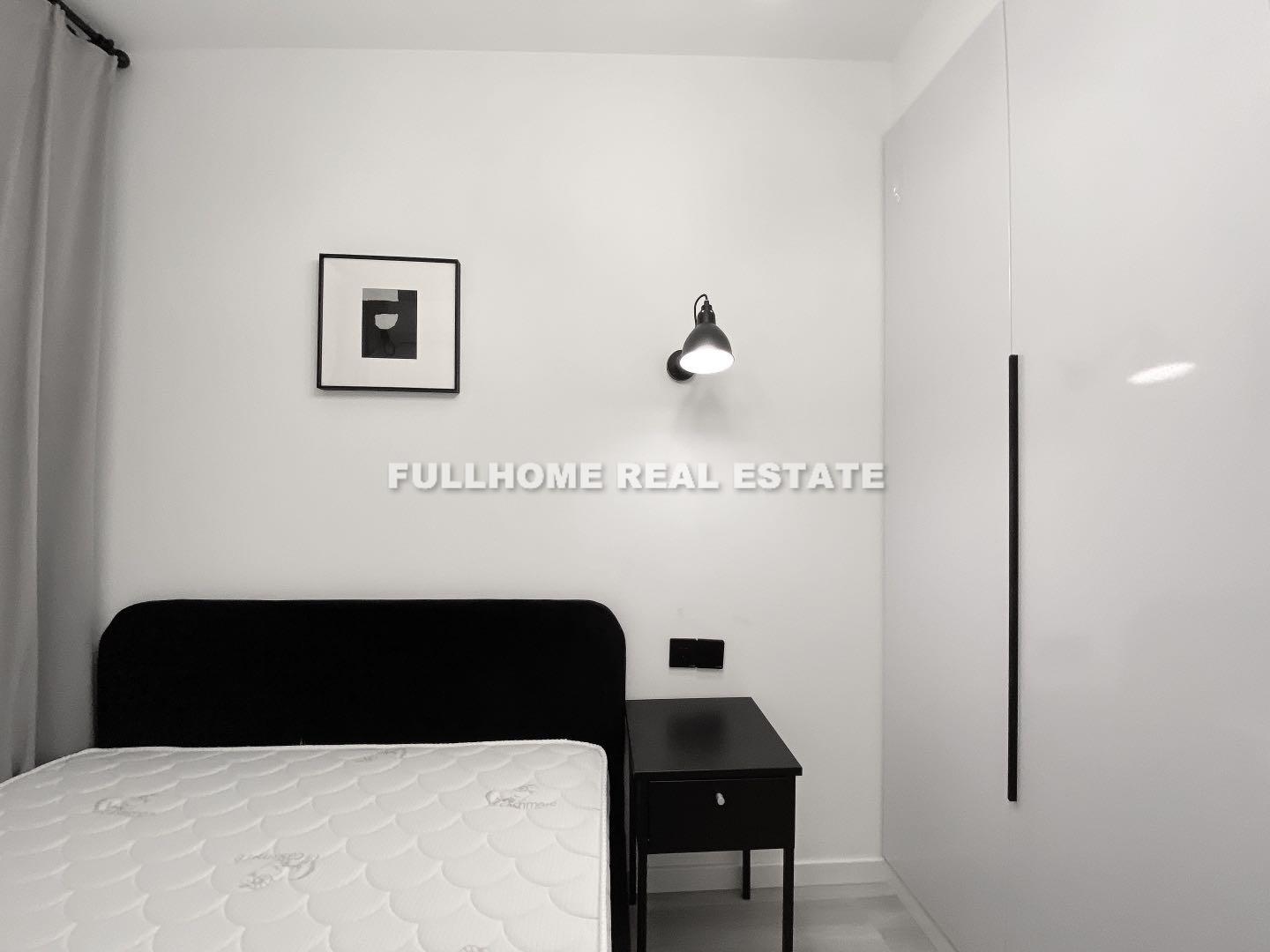 Ning Kang Apartment - Interior view 5, Shanghai rental property