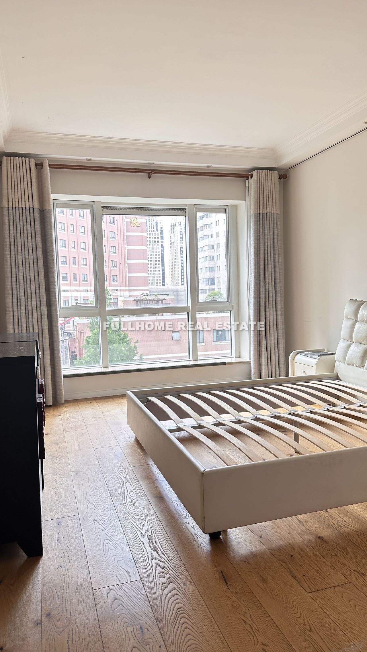 Central Park - Interior view 3, Shanghai rental property