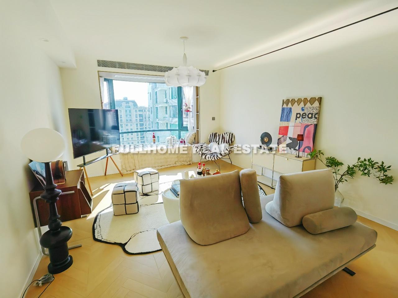 Hai Qi Yuan (The Bund) - Interior view 3, Shanghai rental property