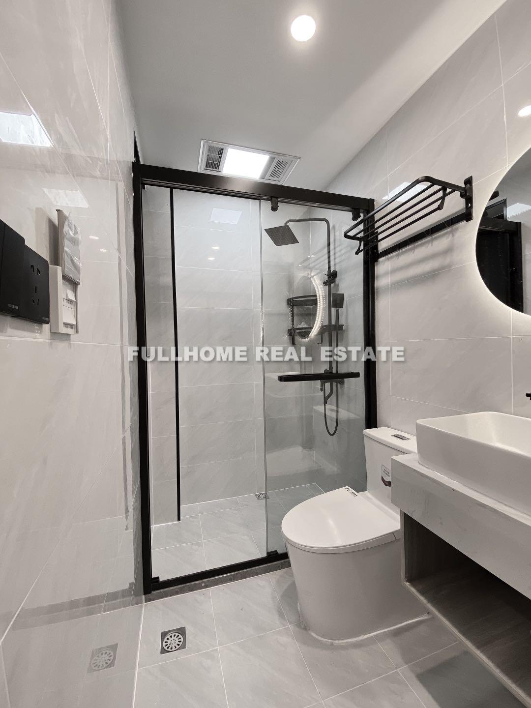 Ning Kang Apartment - Interior view 10, Shanghai rental property