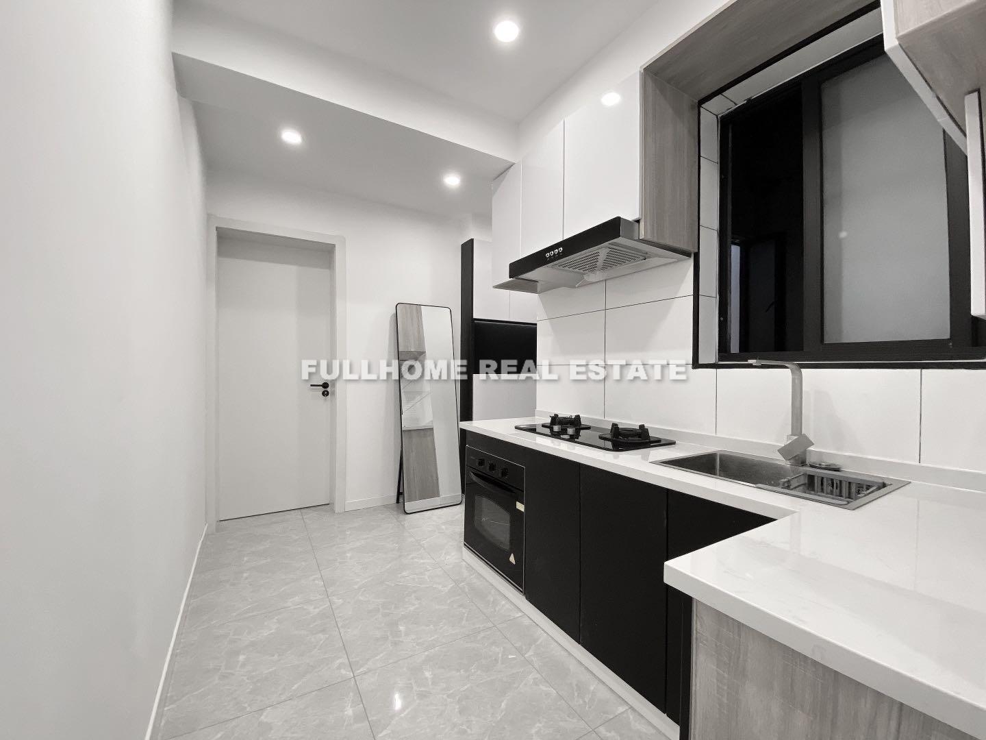 Ning Kang Apartment - Interior view 8, Shanghai rental property