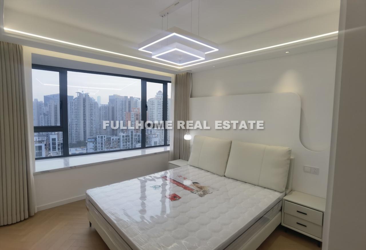 Hebin Weicheng - Interior view 6, Shanghai rental property
