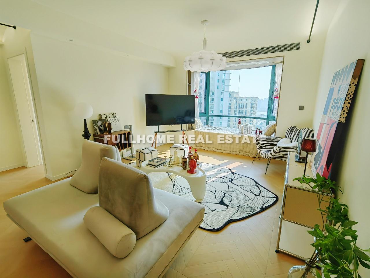 Hai Qi Yuan (The Bund) - Interior view 2, Shanghai rental property