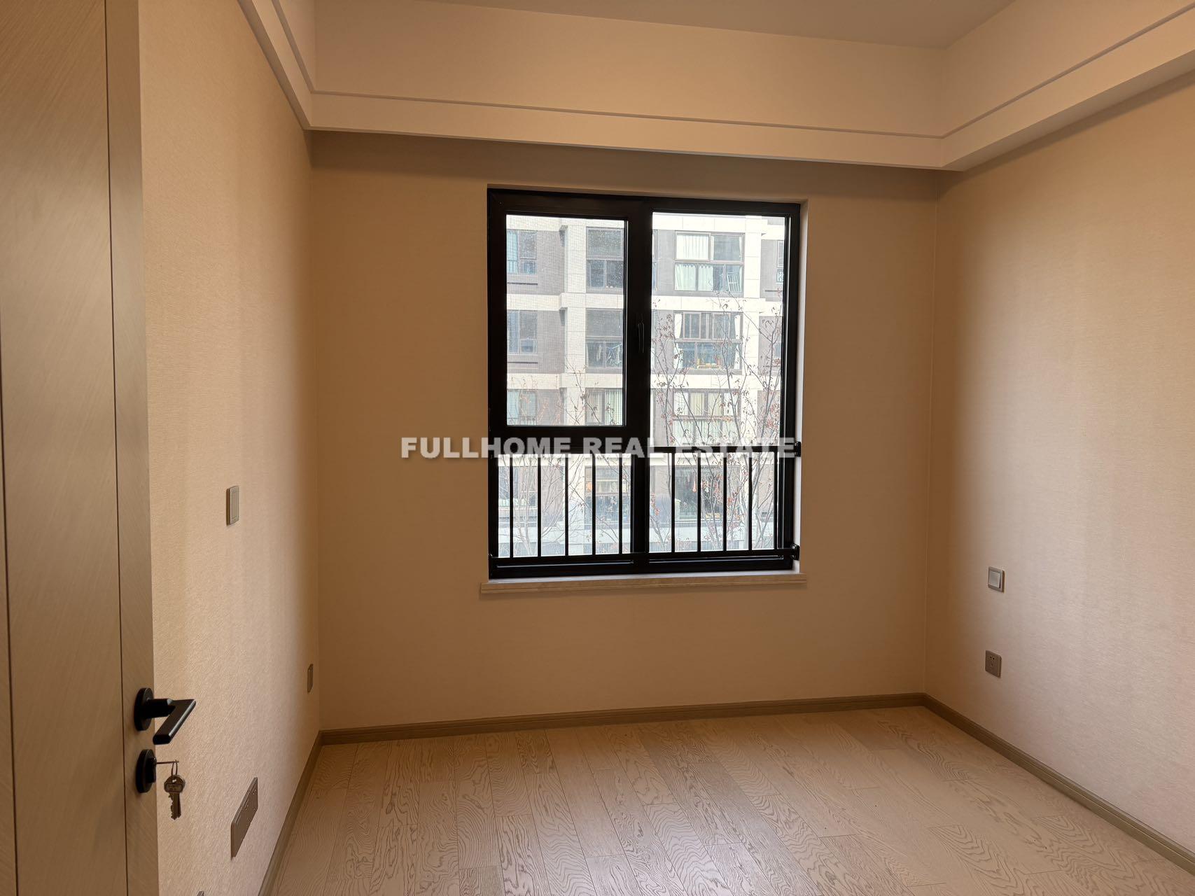 Pan Long Tian Di - Interior view 4, Shanghai rental property