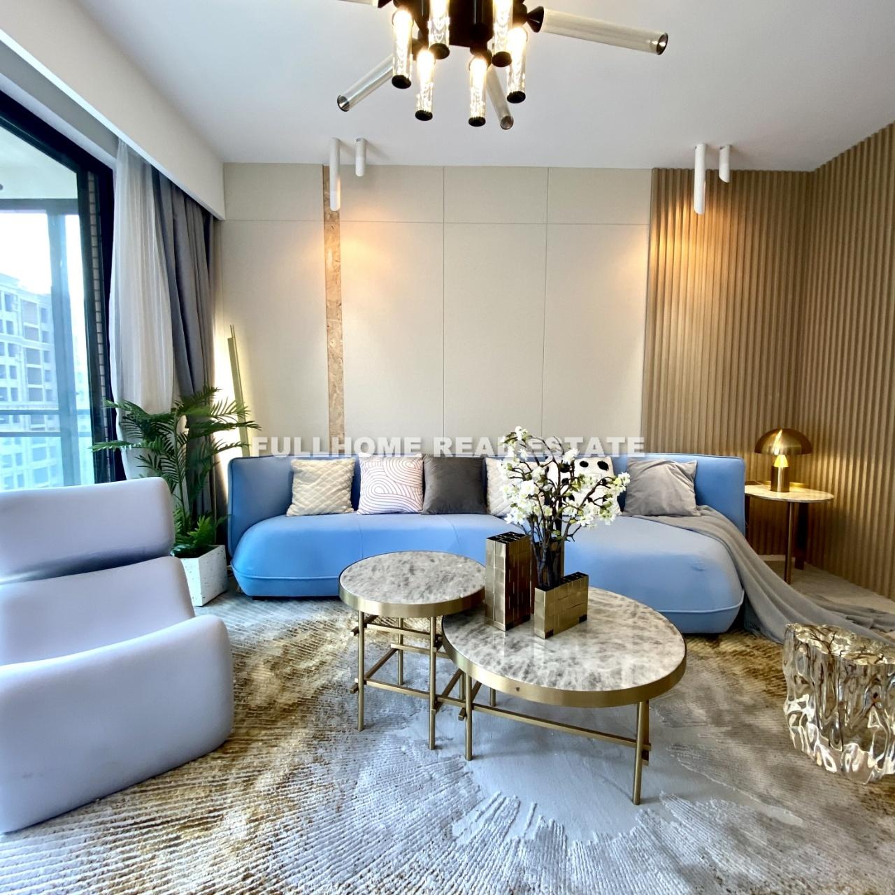 The Bund - Interior view 5, Shanghai rental property