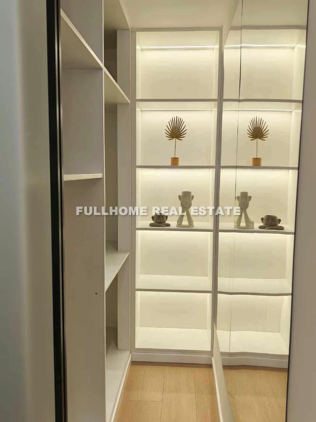 Zhong Yuan Liang Wan Cheng - Interior view 3, Shanghai rental property