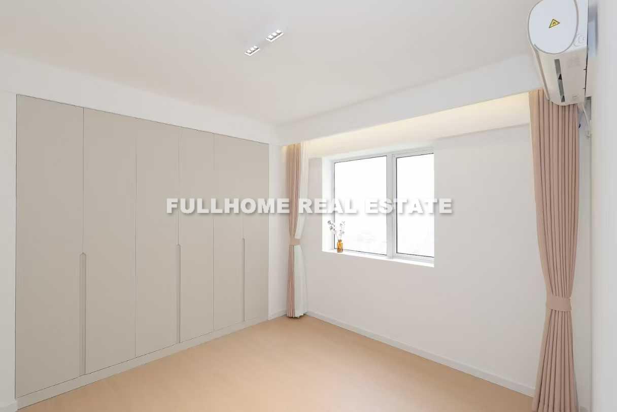  Jing An International Plaza - Interior view 7, Shanghai rental property