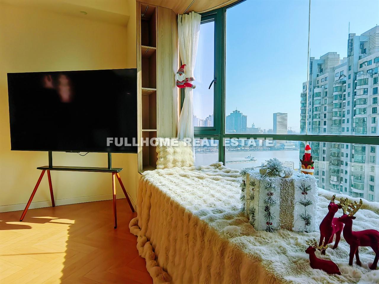 Hai Qi Yuan (The Bund) - Interior view 5, Shanghai rental property