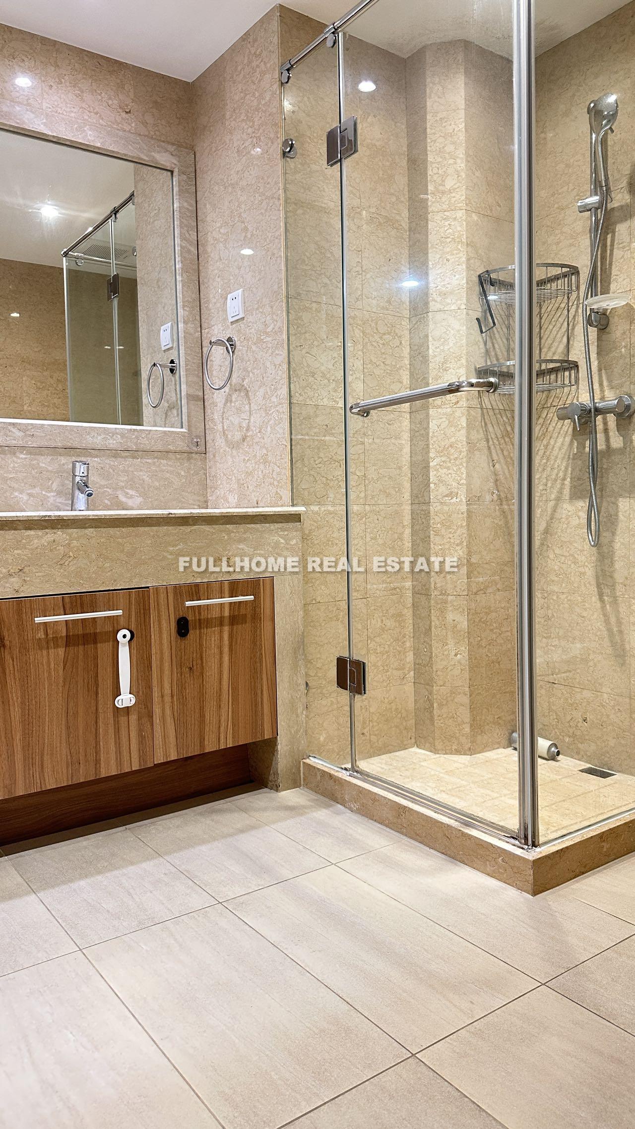 Central Park - Interior view 2, Shanghai rental property