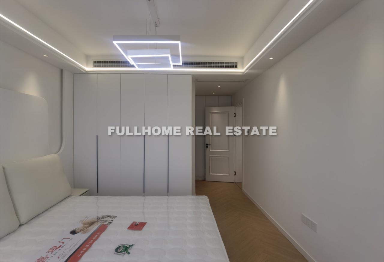 Hebin Weicheng - Interior view 7, Shanghai rental property