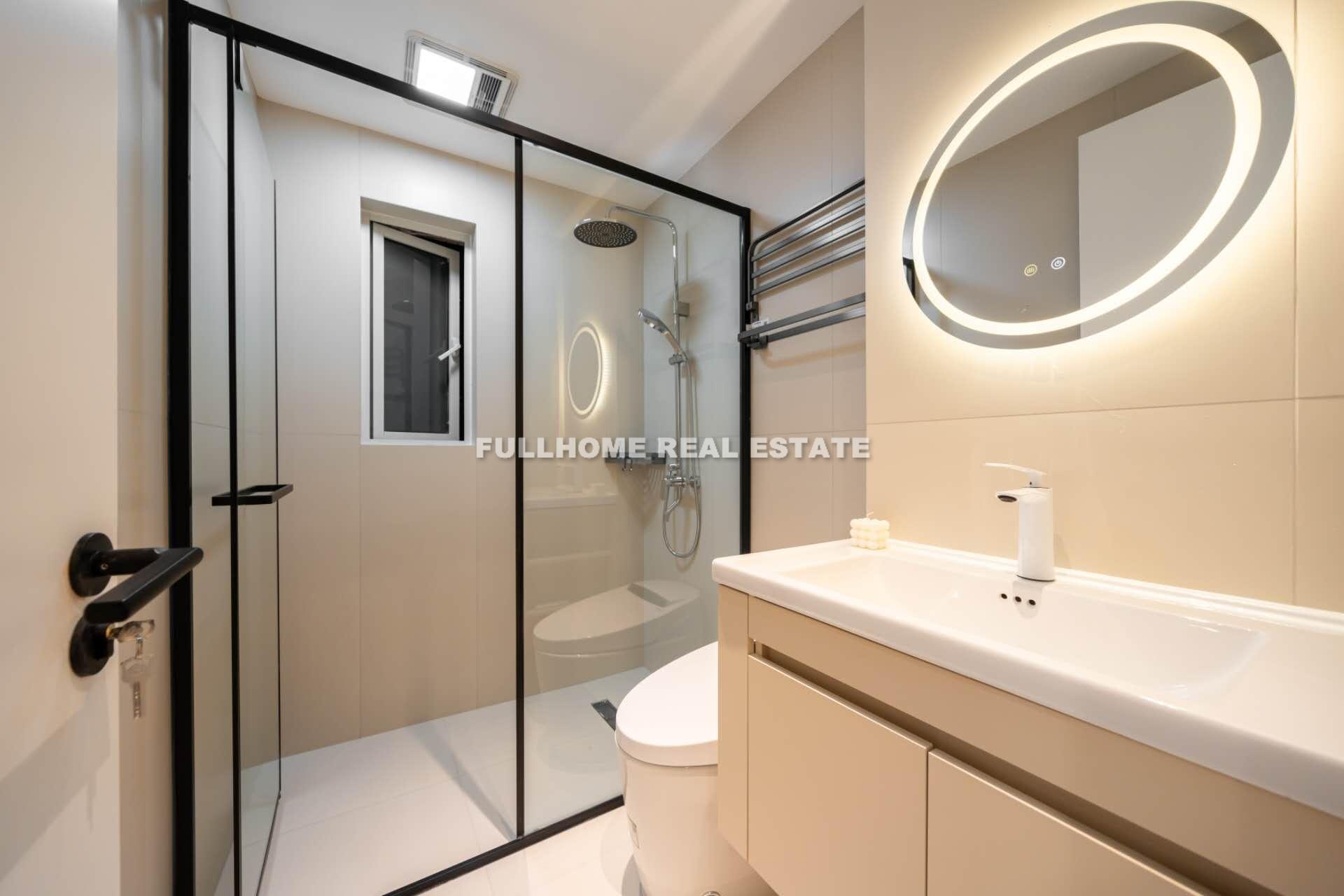 Bu Ye Cheng - Interior view 12, Shanghai rental property