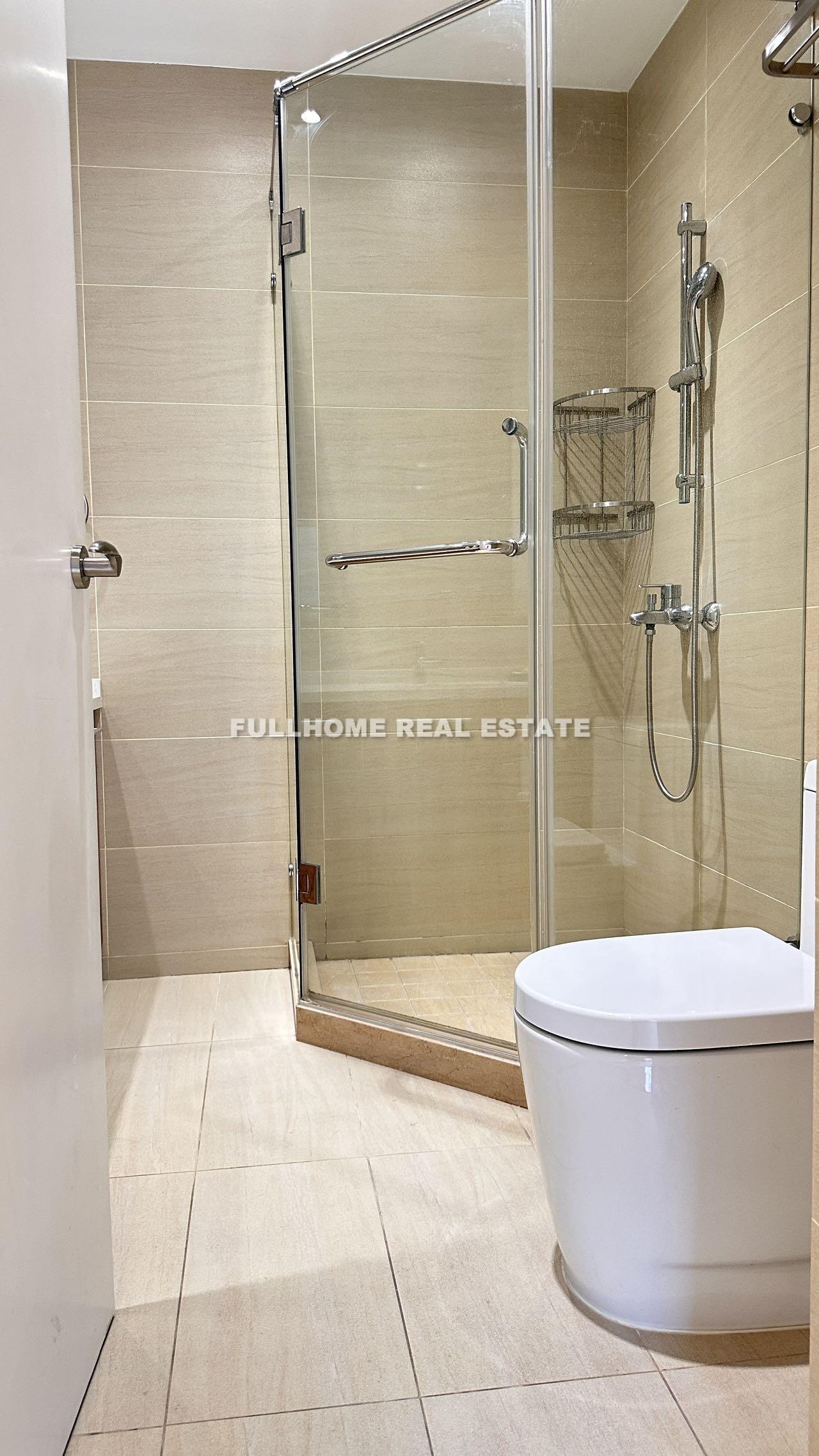 Central Park - Interior view 9, Shanghai rental property