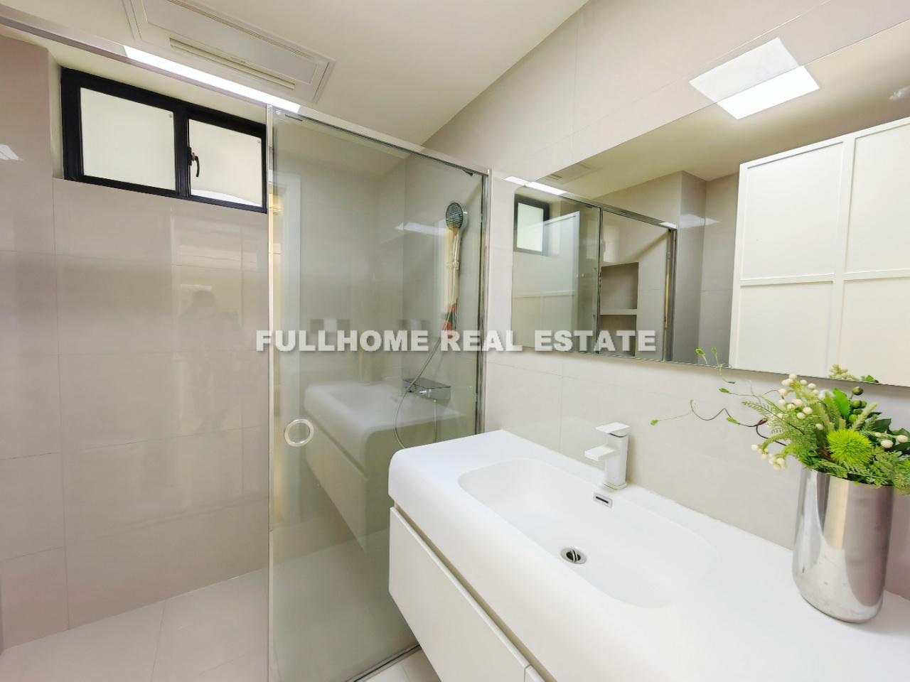 Hai Qi Yuan (The Bund) - Interior view 9, Shanghai rental property
