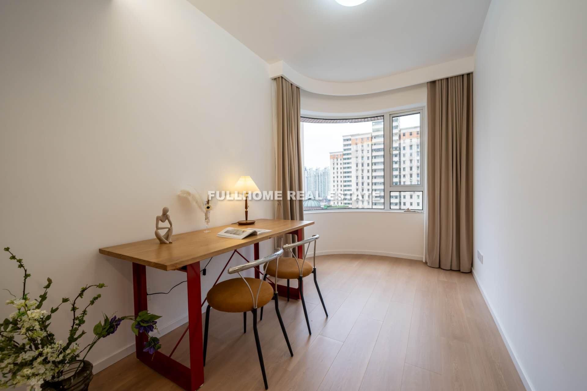 Bu Ye Cheng - Interior view 6, Shanghai rental property