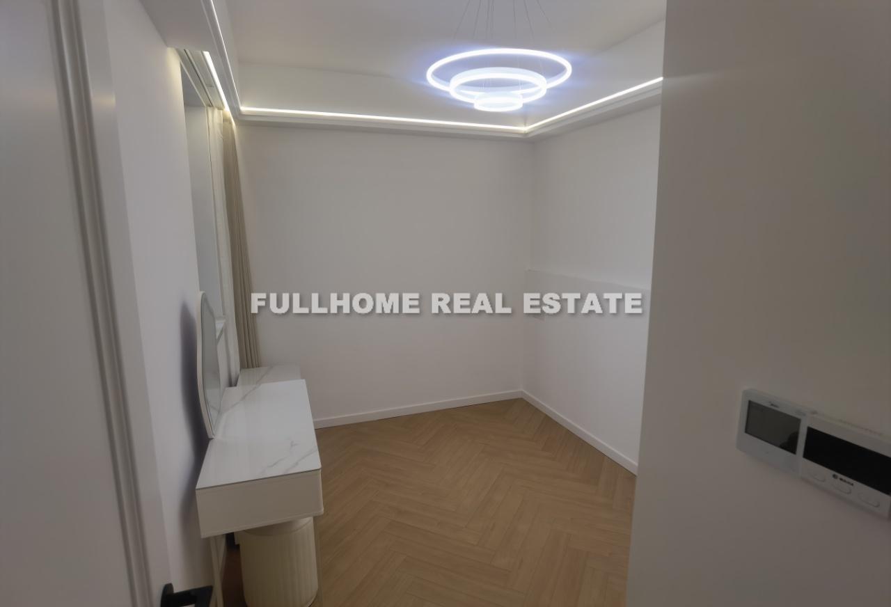 Hebin Weicheng - Interior view 9, Shanghai rental property