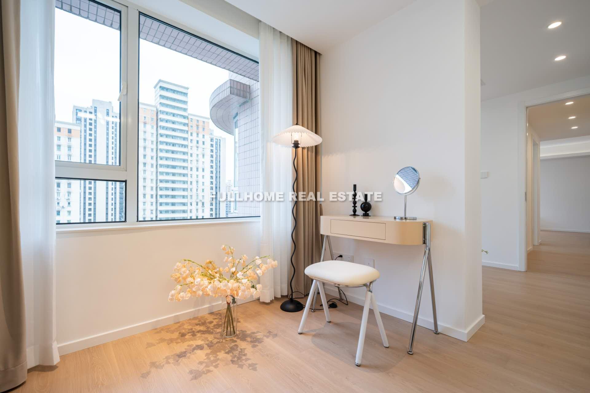 Bu Ye Cheng - Interior view 5, Shanghai rental property