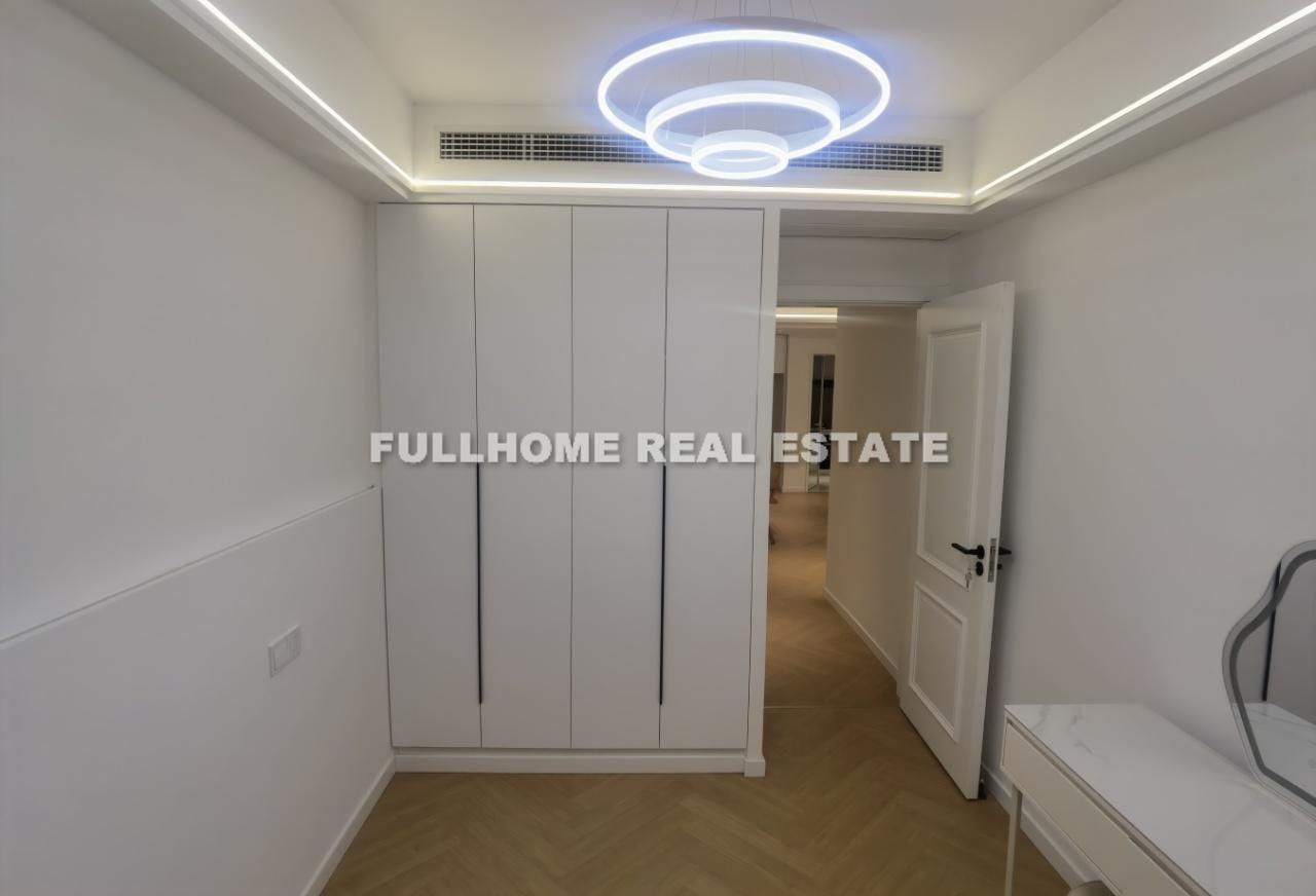 Hebin Weicheng - Interior view 11, Shanghai rental property