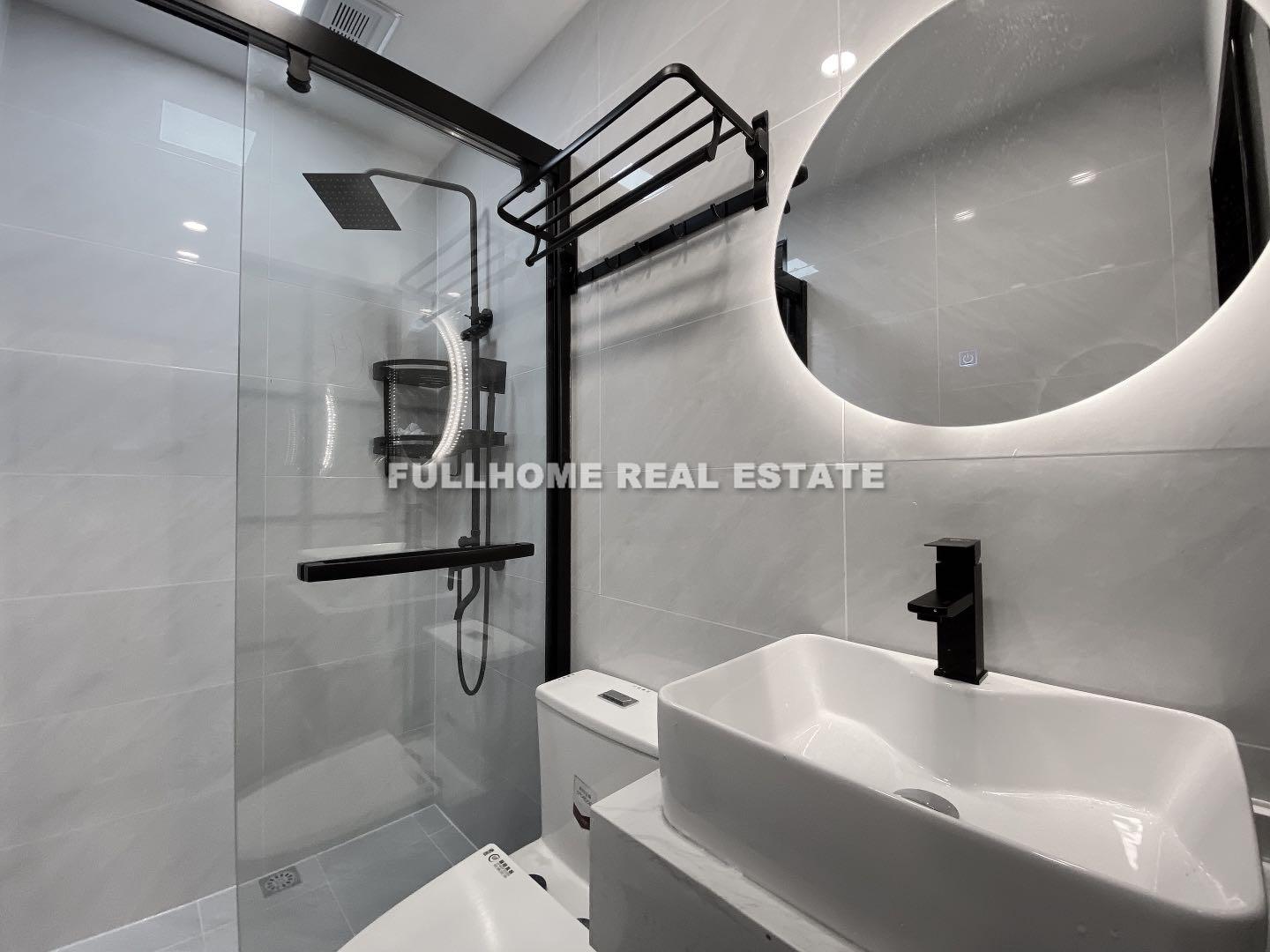 Ning Kang Apartment - Interior view 11, Shanghai rental property
