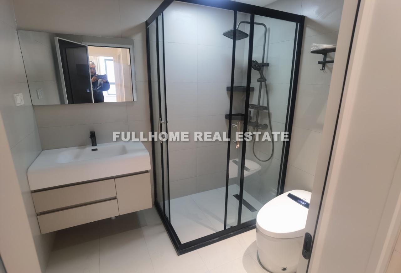 Hebin Weicheng - Interior view 10, Shanghai rental property