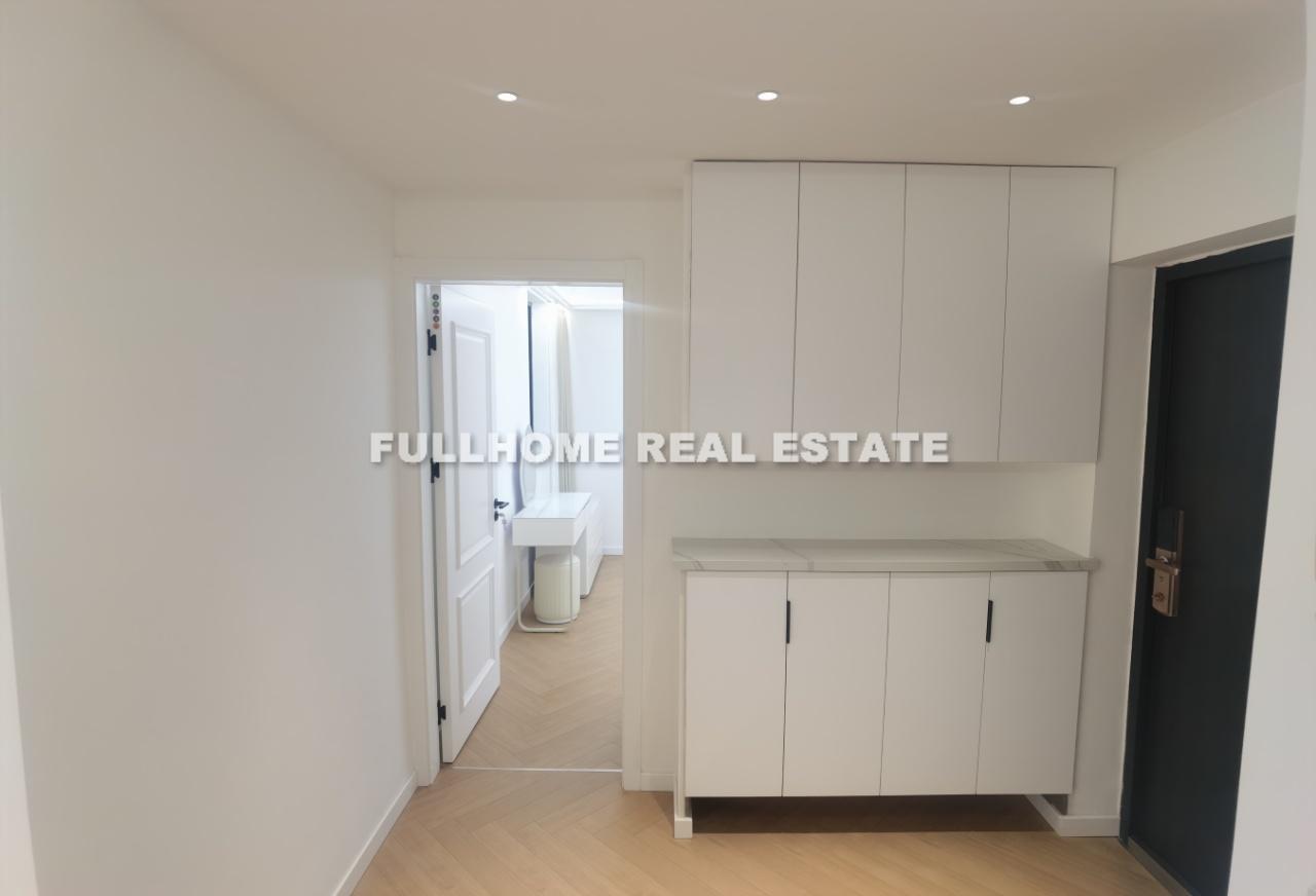 Hebin Weicheng - Interior view 3, Shanghai rental property