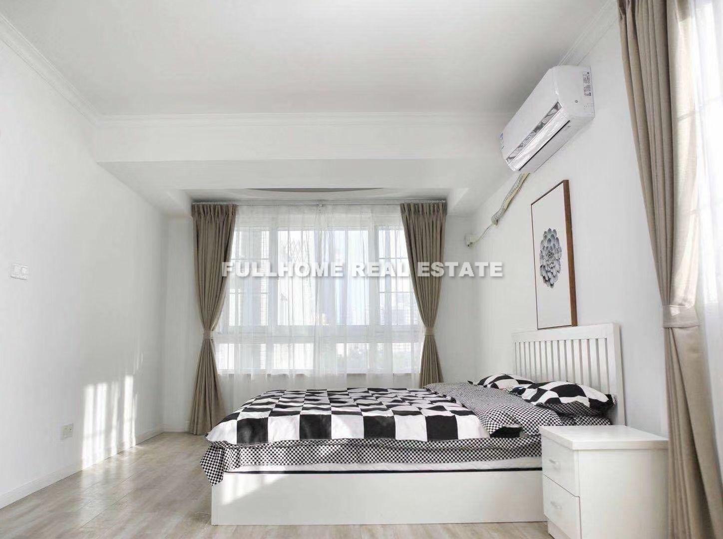 Hongtai Apartment - Interior view 5, Shanghai rental property
