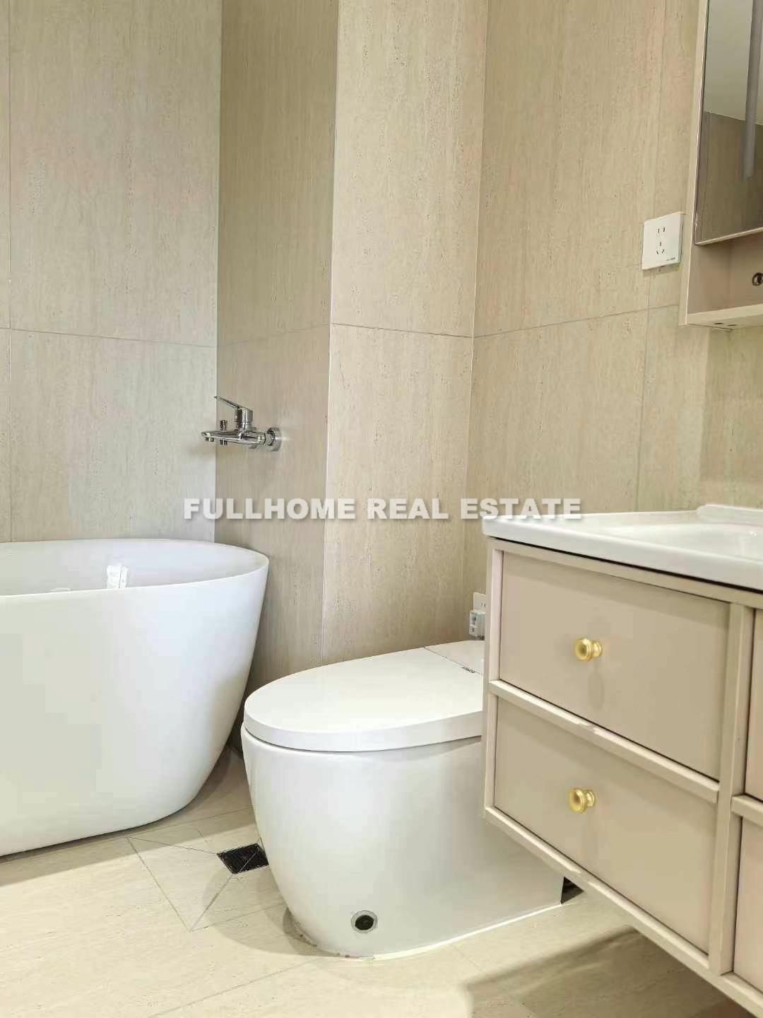 Zhong Yuan Liang Wan Cheng - Interior view 8, Shanghai rental property
