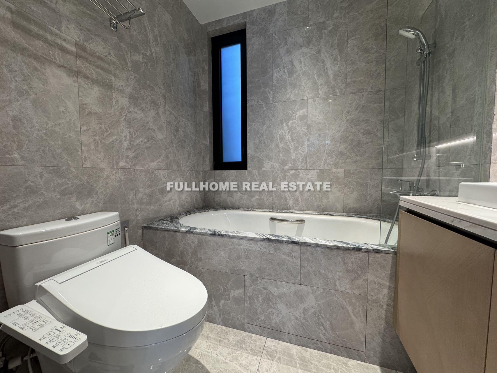 Pan Long Tian Di - Interior view 7, Shanghai rental property