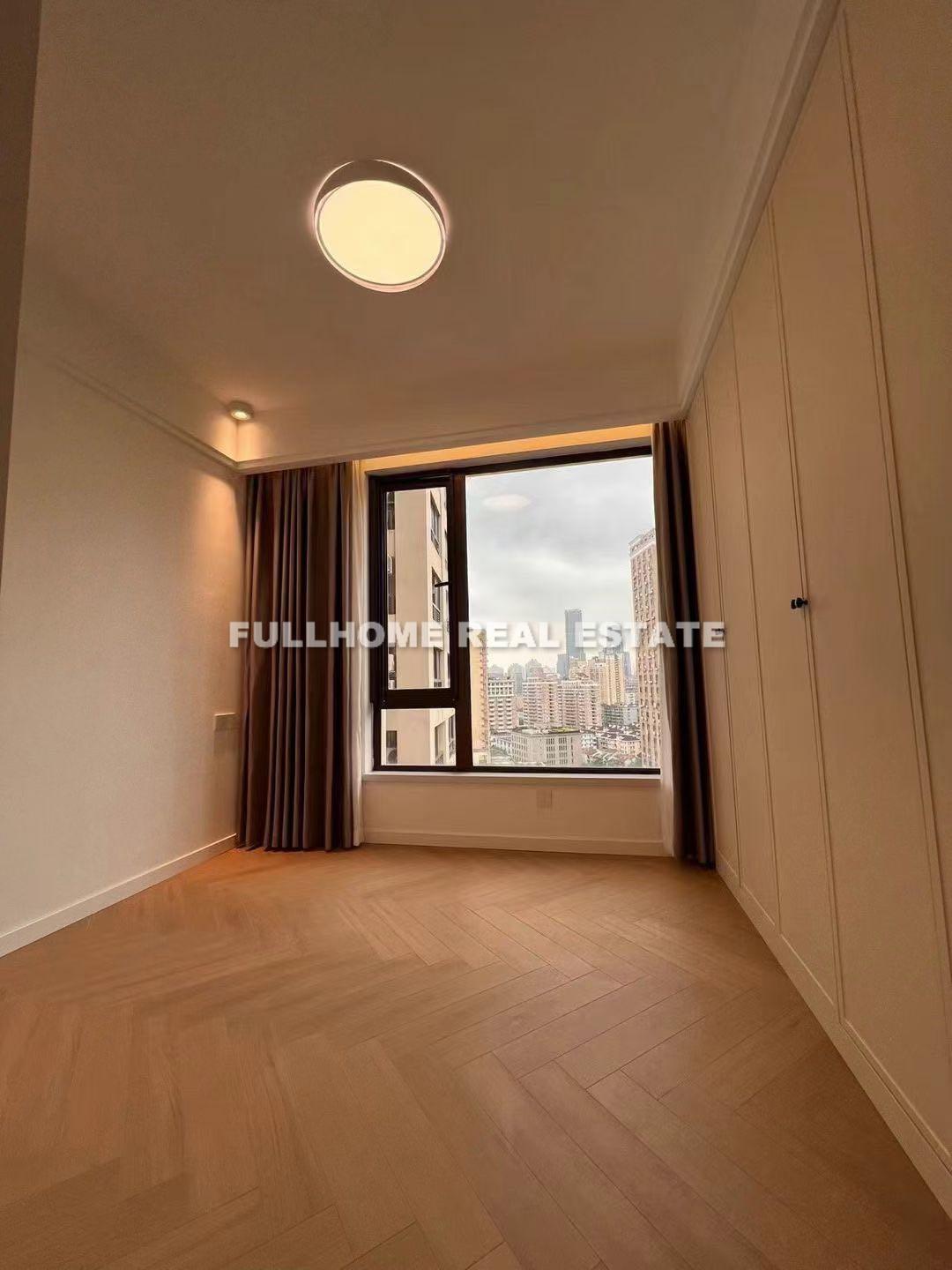 New Westgate Garden - Interior view 2, Shanghai rental property