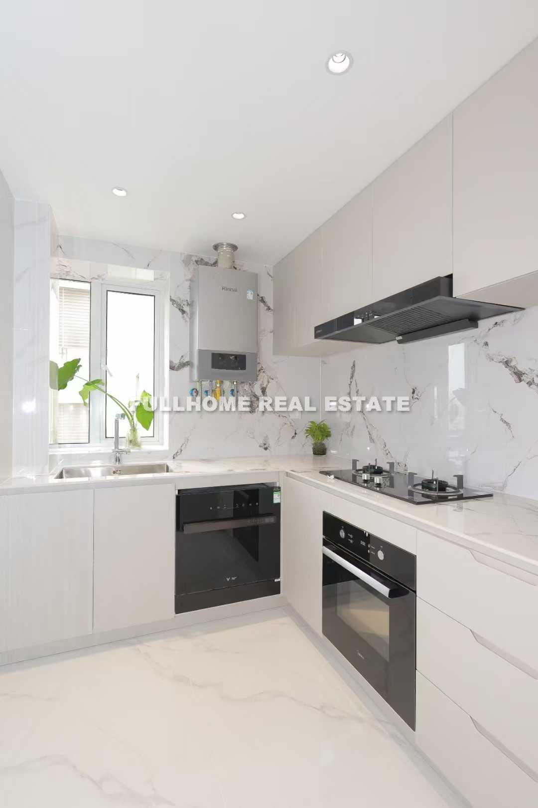  Jing An International Plaza - Interior view 9, Shanghai rental property