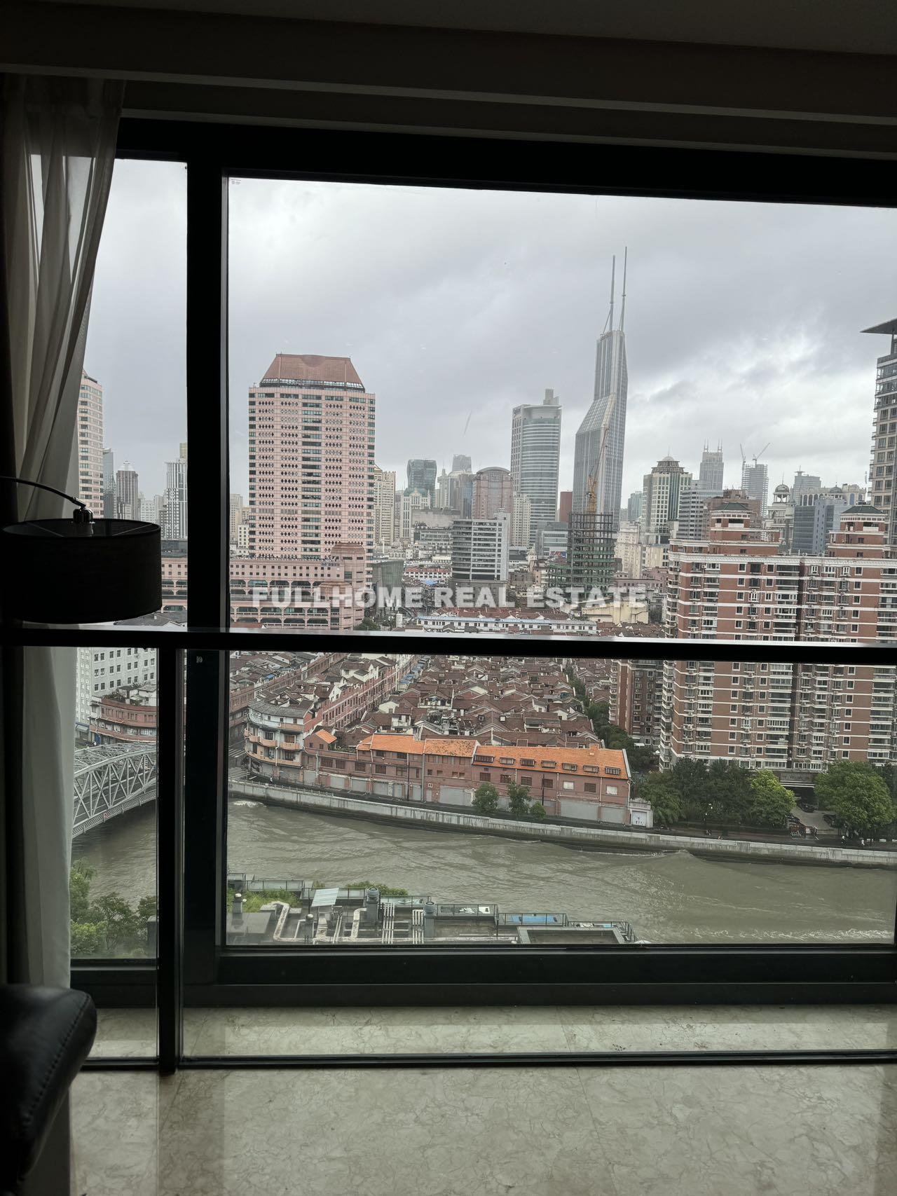 Su He Wan Apartment - Interior view 11, Shanghai rental property