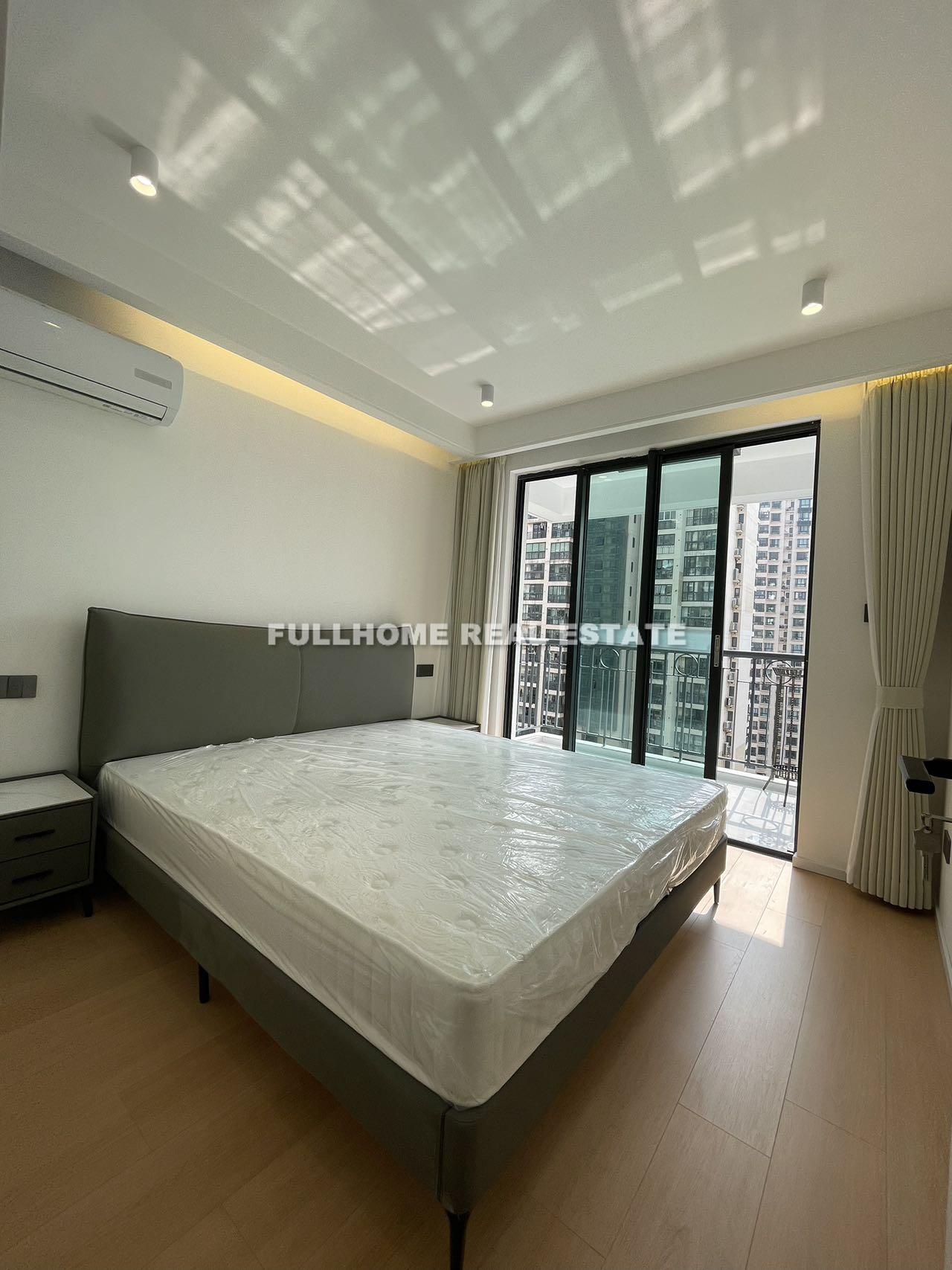 Zhong Yuan Liang Wan Cheng - Interior view 7, Shanghai rental property