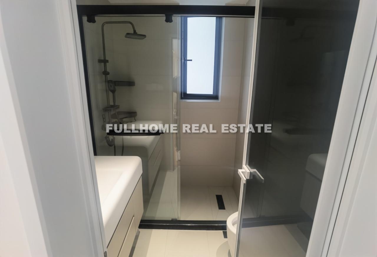 Hebin Weicheng - Interior view 8, Shanghai rental property