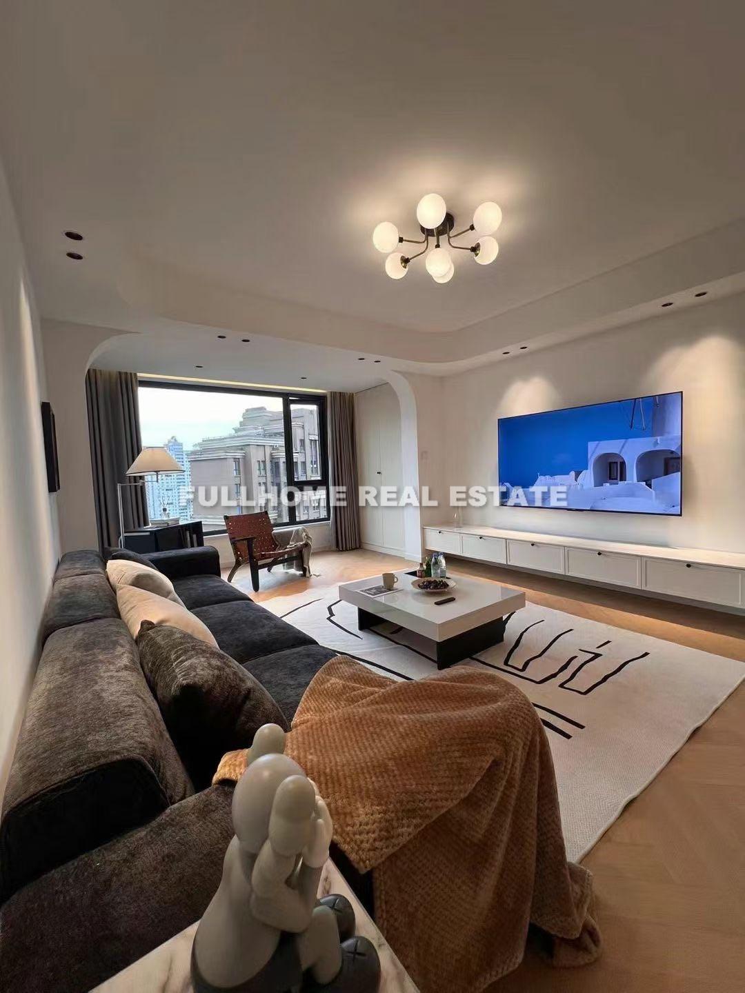 New Westgate Garden - Interior view 4, Shanghai rental property