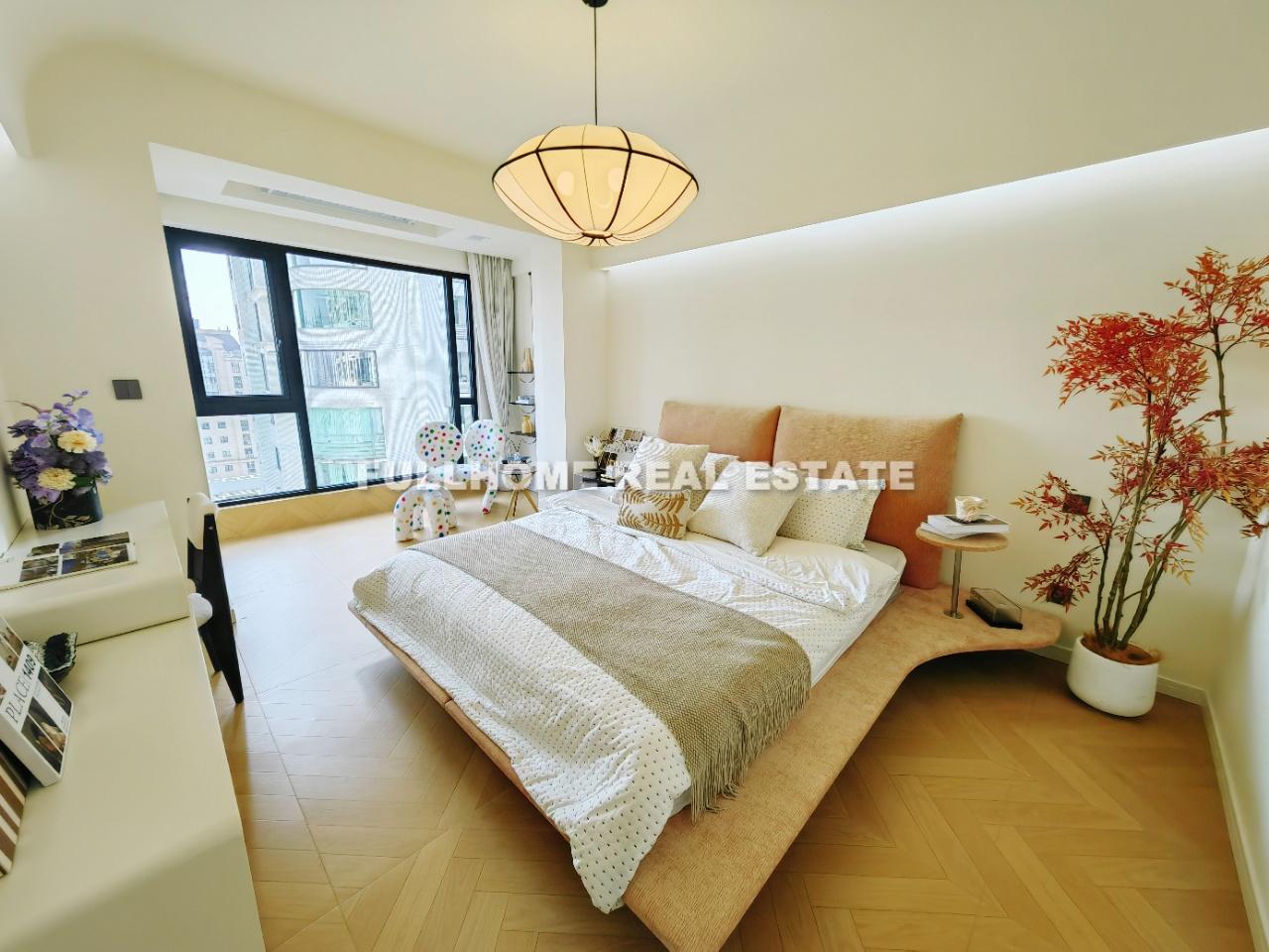 Hai Qi Yuan (The Bund) - Interior view 8, Shanghai rental property