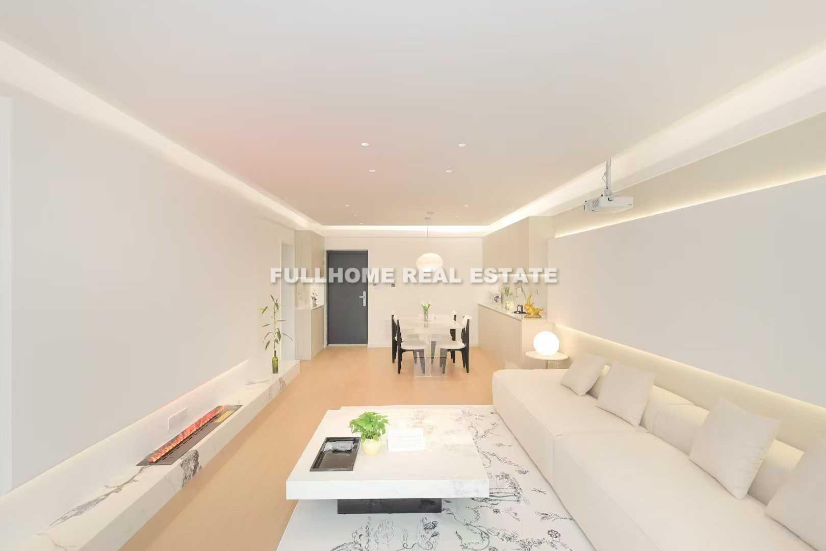  Jing An International Plaza - Interior view 5, Shanghai rental property