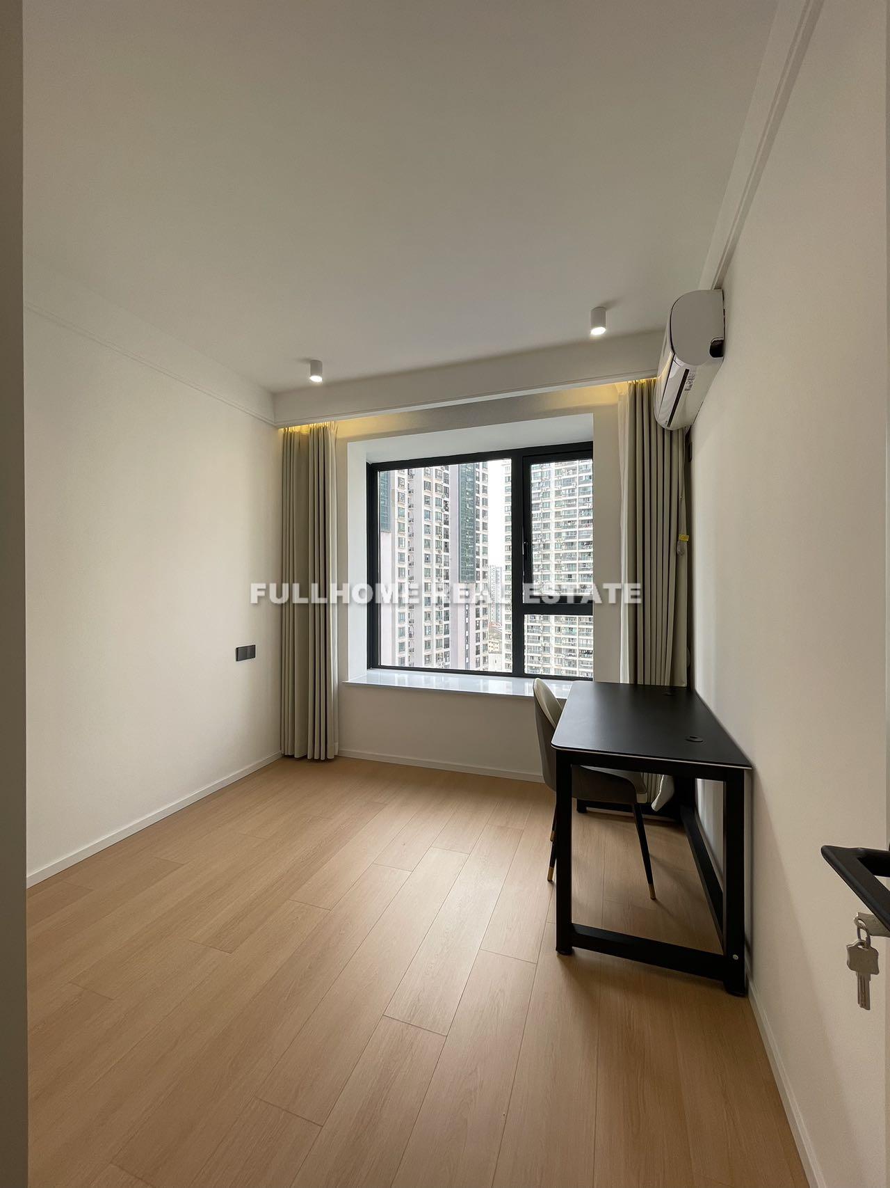 Zhong Yuan Liang Wan Cheng - Interior view 8, Shanghai rental property