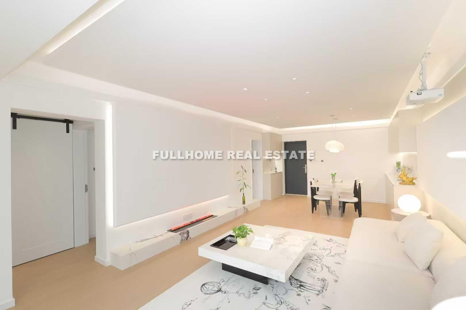  Jing An International Plaza - Interior view 3, Shanghai rental property