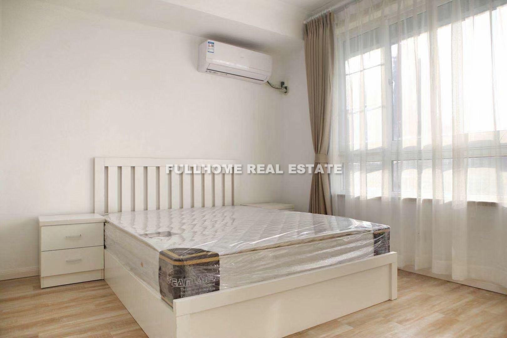 Hongtai Apartment - Interior view 6, Shanghai rental property
