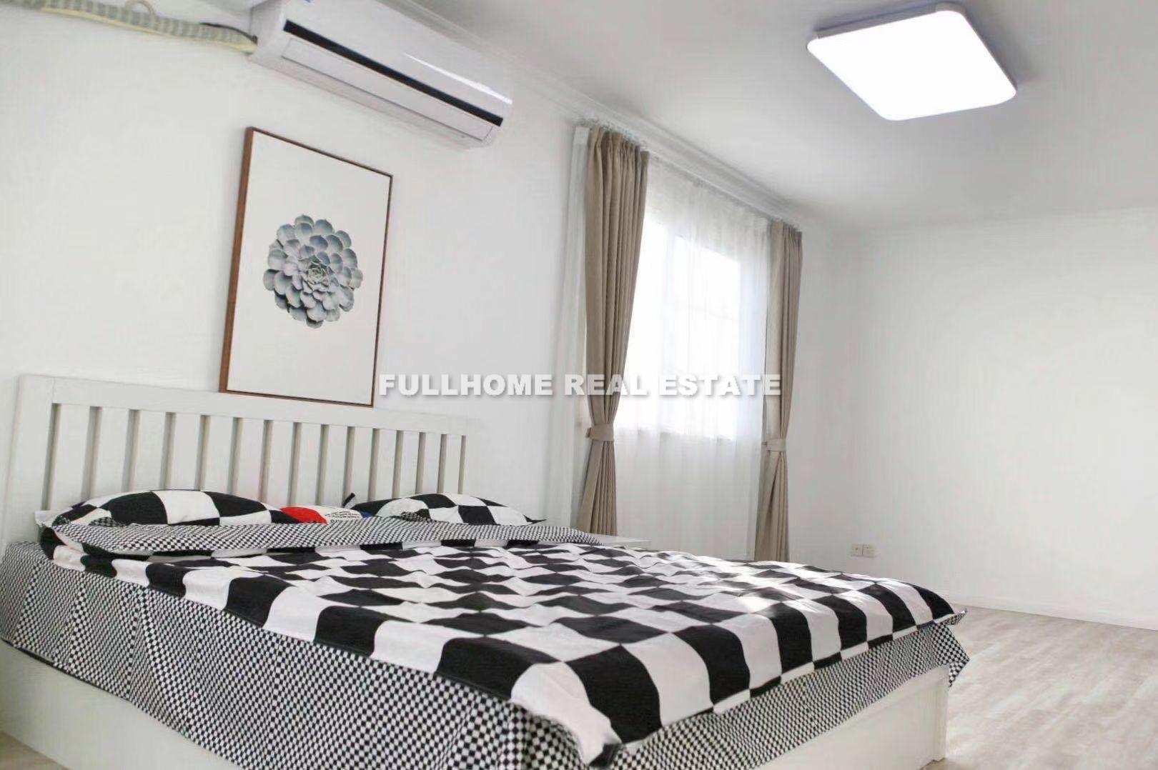 Hongtai Apartment - Interior view 4, Shanghai rental property