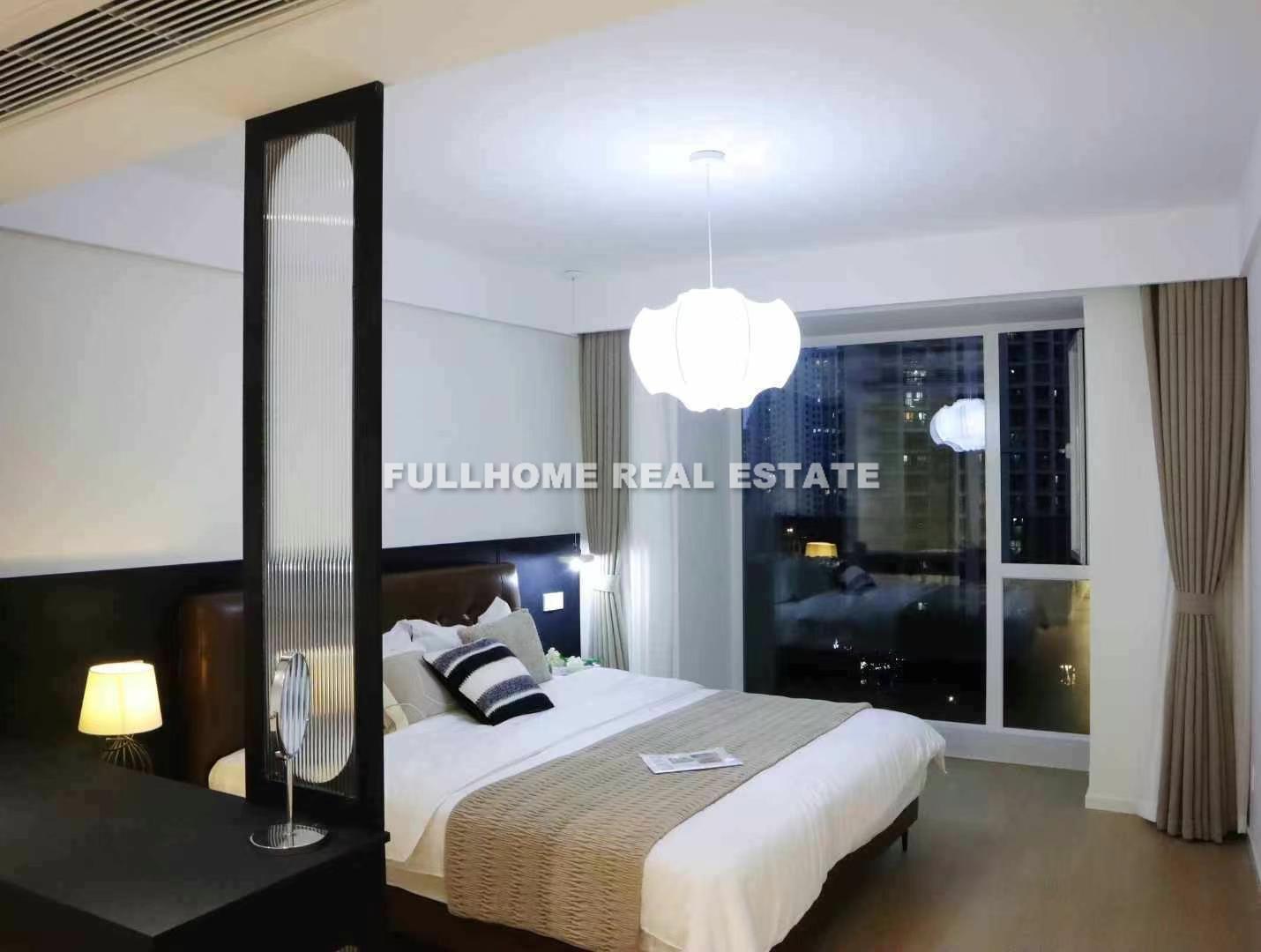 Zhong Yuan Liang Wan Cheng - Interior view 6, Shanghai rental property