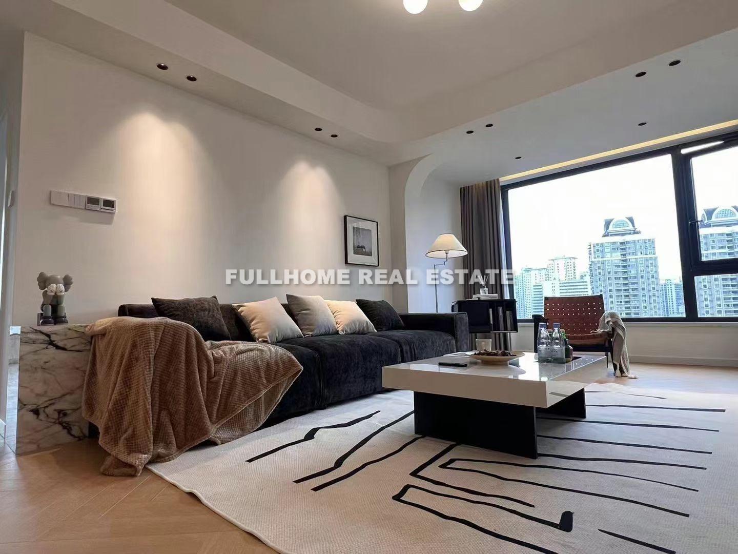 New Westgate Garden - Interior view 5, Shanghai rental property