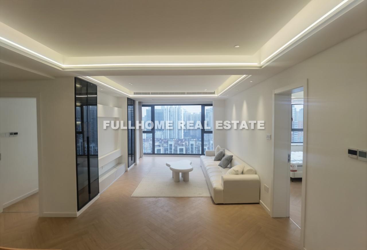 Hebin Weicheng - Interior view 2, Shanghai rental property