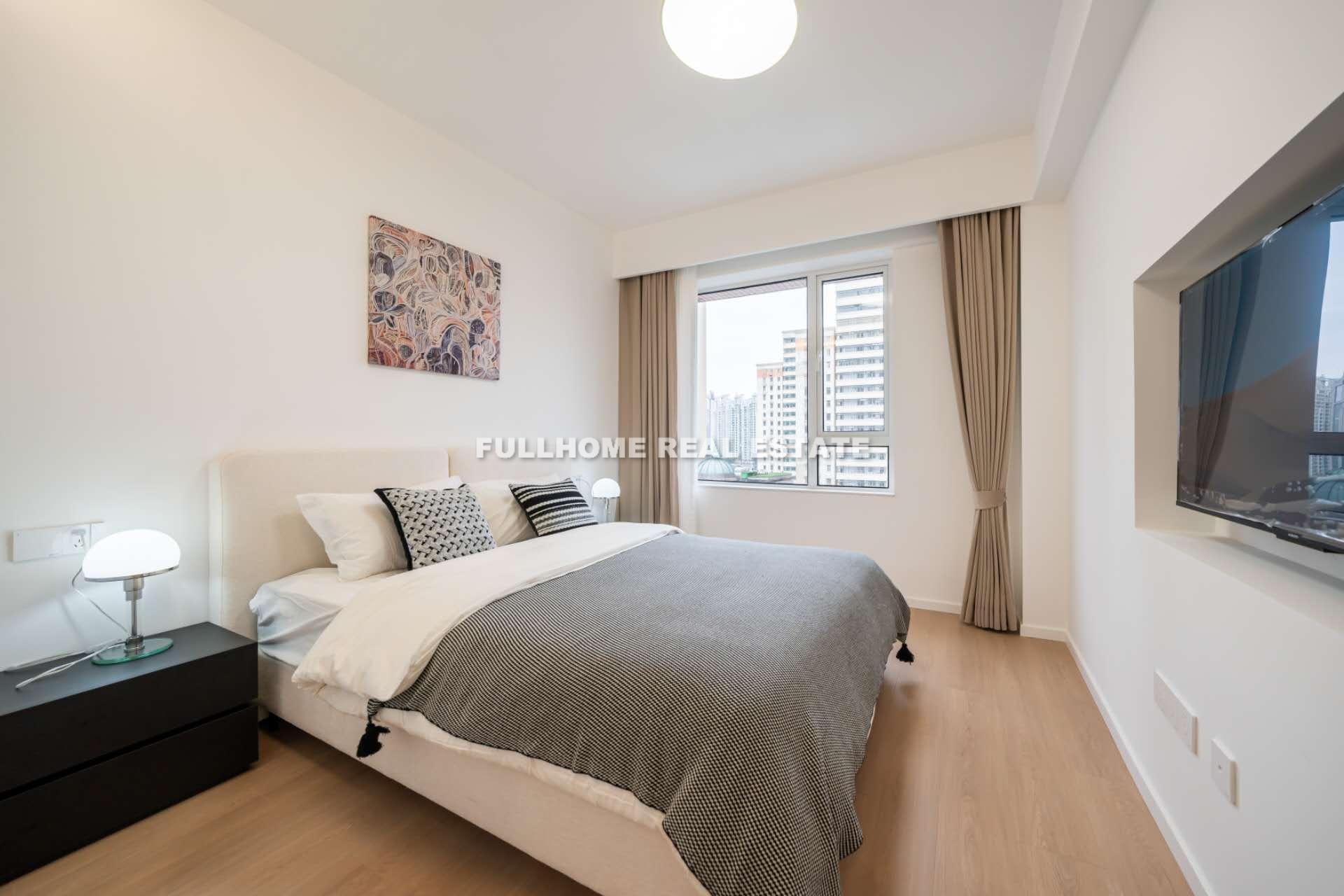 Bu Ye Cheng - Interior view 10, Shanghai rental property