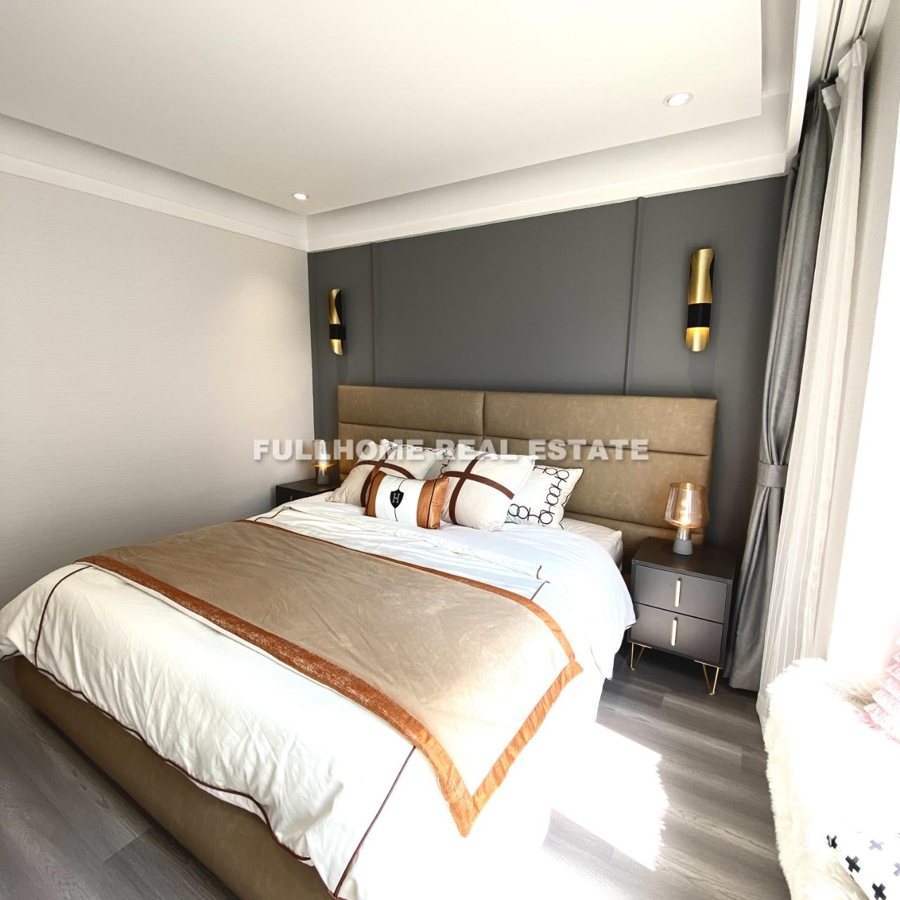 The Bund - Interior view 7, Shanghai rental property